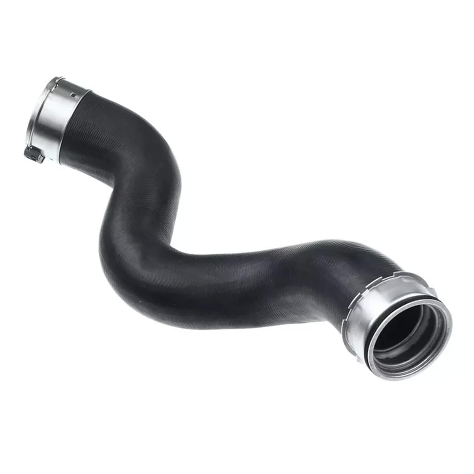 QWQJ Intercooler Tubocharger Air Intake Hose Pipe Replacement Coolant Incooler Hose for E82 Automotive Accessory 11618513289