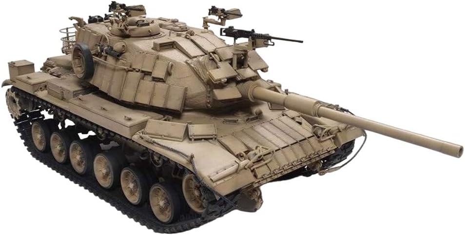 AFV Club 1/35 IDF M60A1 Magach 6B AF35309
