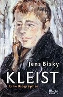 Kleist: Eine Biographie (Rowohlt Monographie) 3871345156 Book Cover