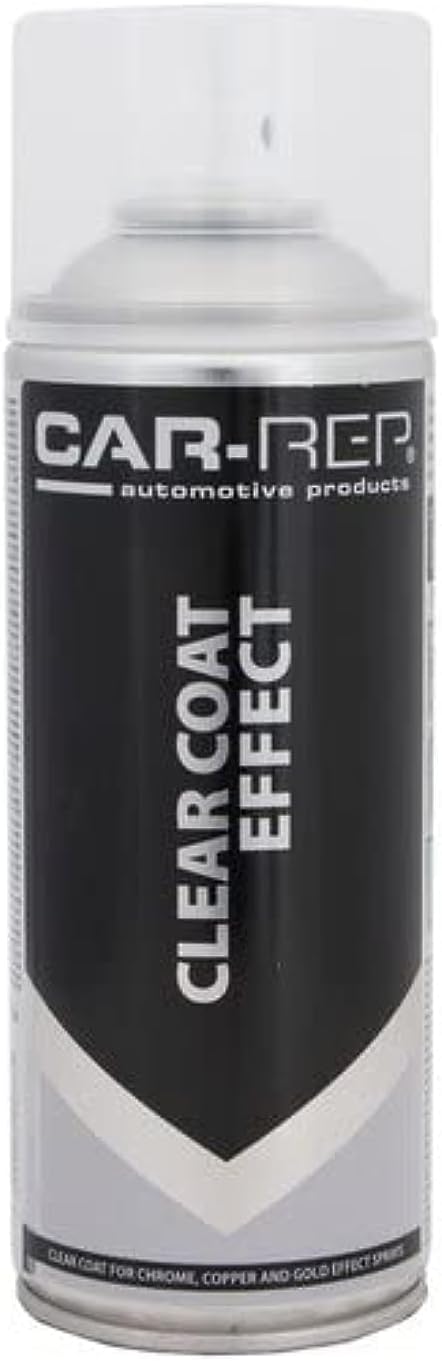 Car-Rep Maston 400ml Clear Coat Effect Spray
