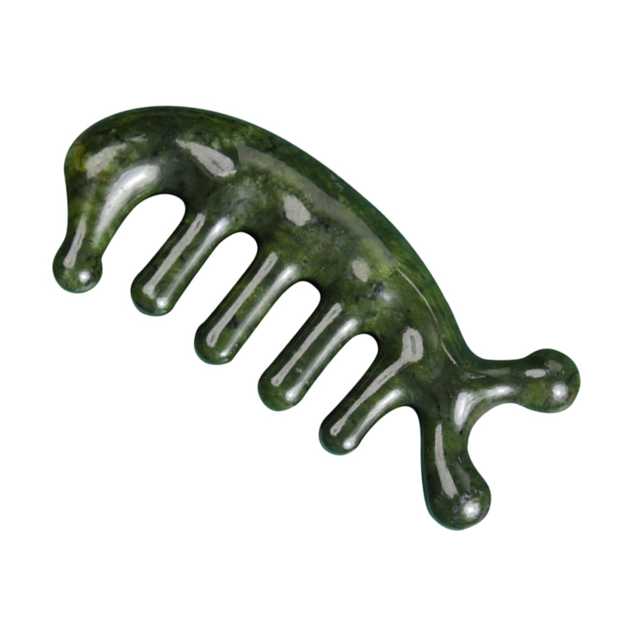 Didiseaon 5pezzi Pettine Massaggiante Strumento Per Del Capelluto Per e Collezionabile