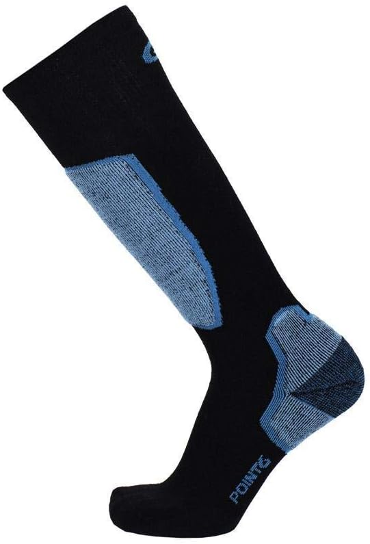 point6 Ski Pro Light OTC Ski Socks