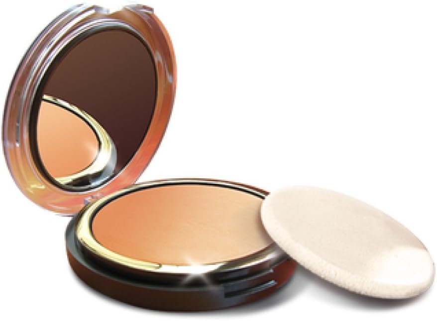 Korff Milano Compact Foundation Sun Secret 01 Cream 6ml Price/100ml: 199.44 Euro