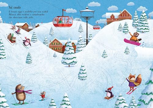 Buon Natale! Ediz. A Colori - 5