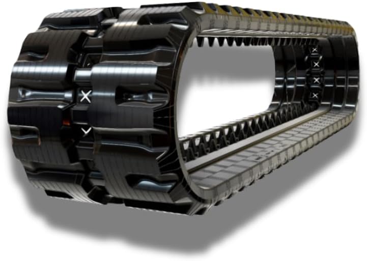 NRP Rubber Track 450x86Nx53 450x86x53 for Bobcat T76 T-76 T7X