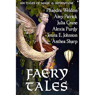 Faery Tales
