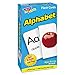 TREND Skill Drill Flash Cards, 3 x 6, Alphabet