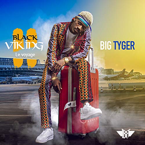 Black viking II (feat. Dibi Dobo, Teddy Benzo, Quincy Alfred, Paco Briz, Nix, Dychel, Young Ace, Zepho, Nestelia, Swagg Milly, Tris, Djou Gotto, Smarty, Black Ismo, Fiac Sy, Kporal Wisdom)
