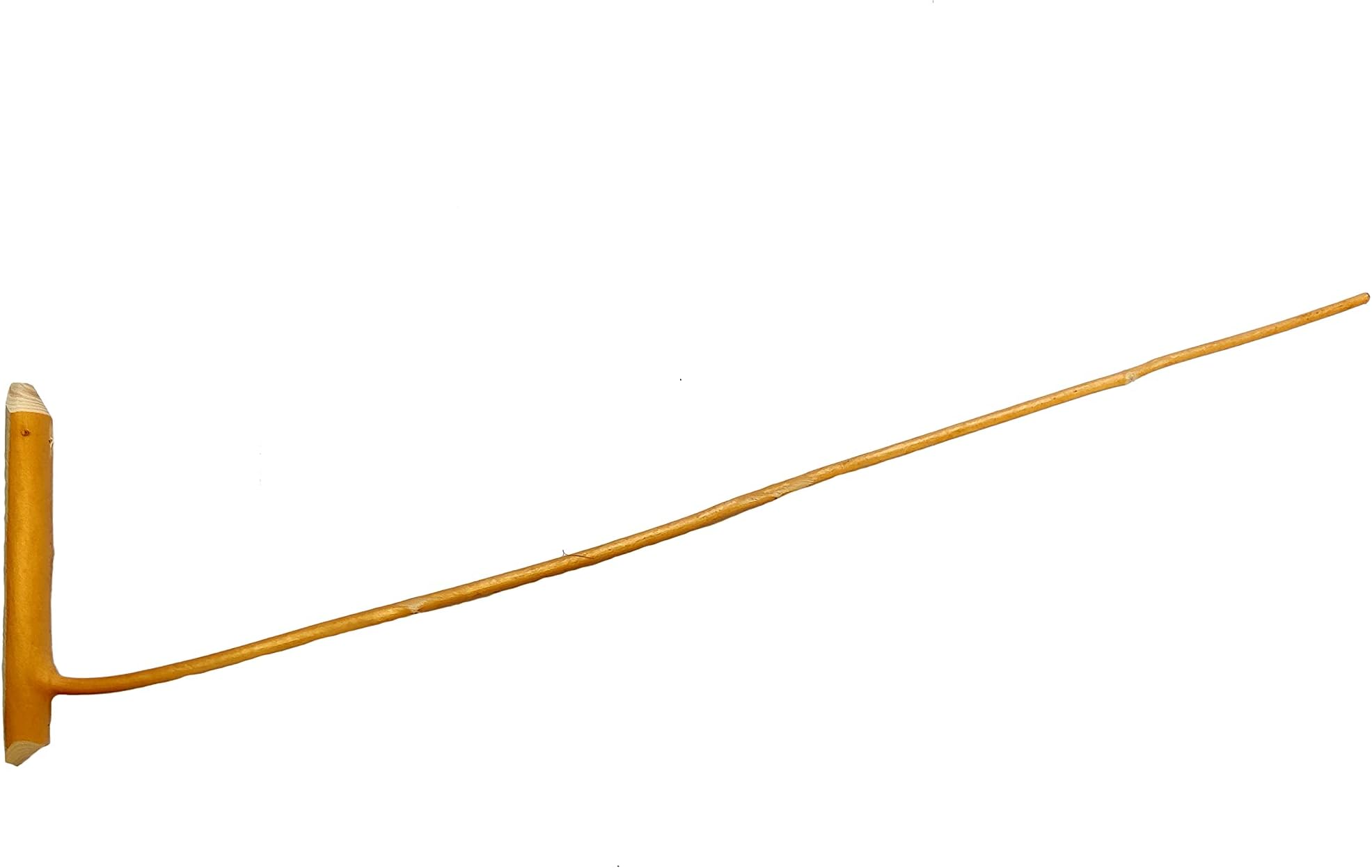 Canadian Weather Stick 100% Natural Weather Prediction (a single item in natural wood approx 40cm long)