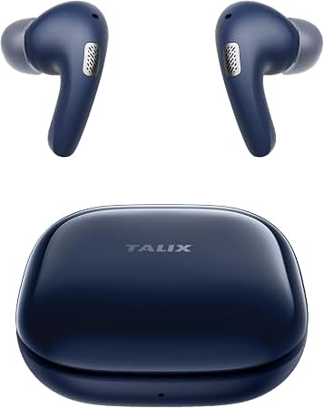 Amazon.com: Jabra Elite 75t– True Wireless Earbuds with Charging