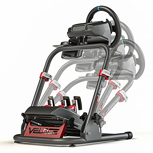 SUPORTE PARA VOLANTE LOGITECH G923 G920 G29 G27 G29 G25 VELOCE V3