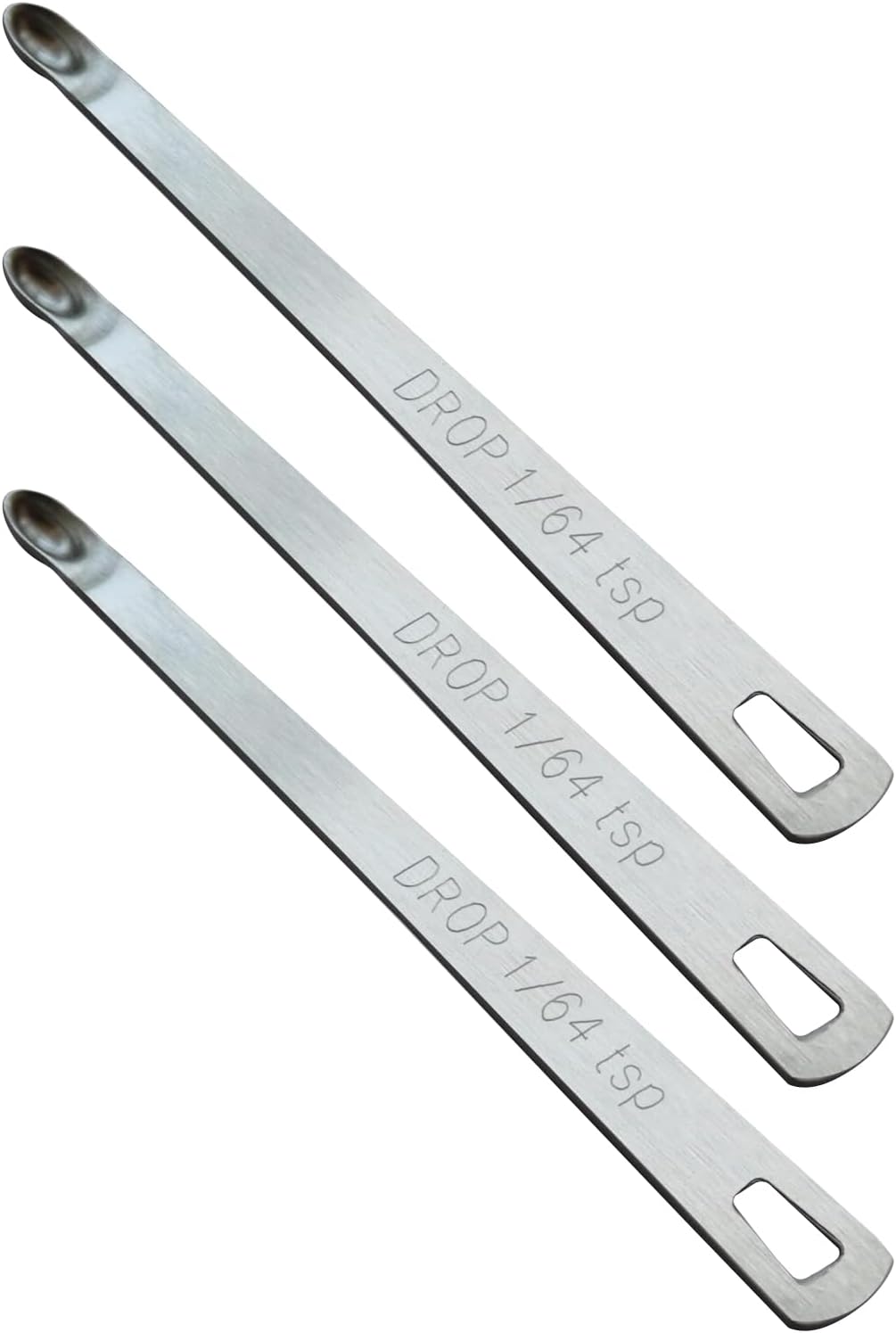 BERYLER 1PCS 1/16 Teaspoon(1/16tsp, 0.3ml) Single Tiny BERYLER 1PCS 1/16 Teaspoon(1/16tsp, 0.3ml) Single Tiny