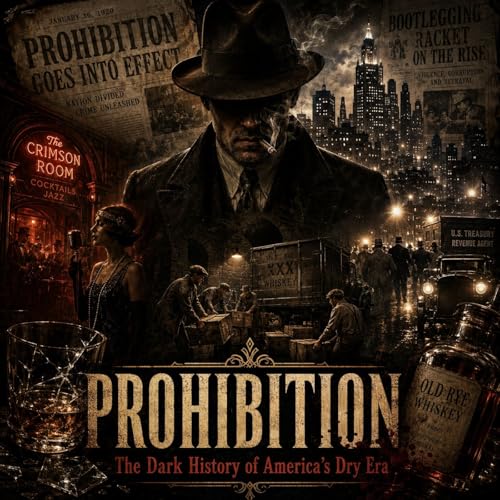 Prohibition: Speakeasy In Chief