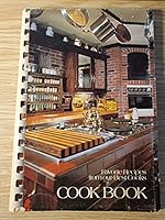 Cook Book, Favorite Recipes from our Best Cooks B001LZVLQ0 Book Cover