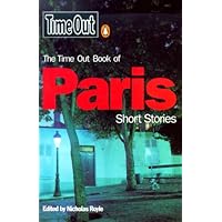 The "Time Out" Book of Paris Short Stories