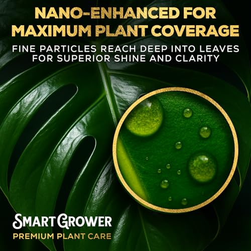 Image of Neem Oil Spray for Plants Botanical Blend - Plant Wash with Natural Essential Oils, Simple Ready-to-Use Plant Spray for Gardens, Houseplants, Indoor & Outdoor Plants - 32 oz
