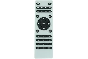 Tailor-Crafted Tempur Pedic Replacement Remote