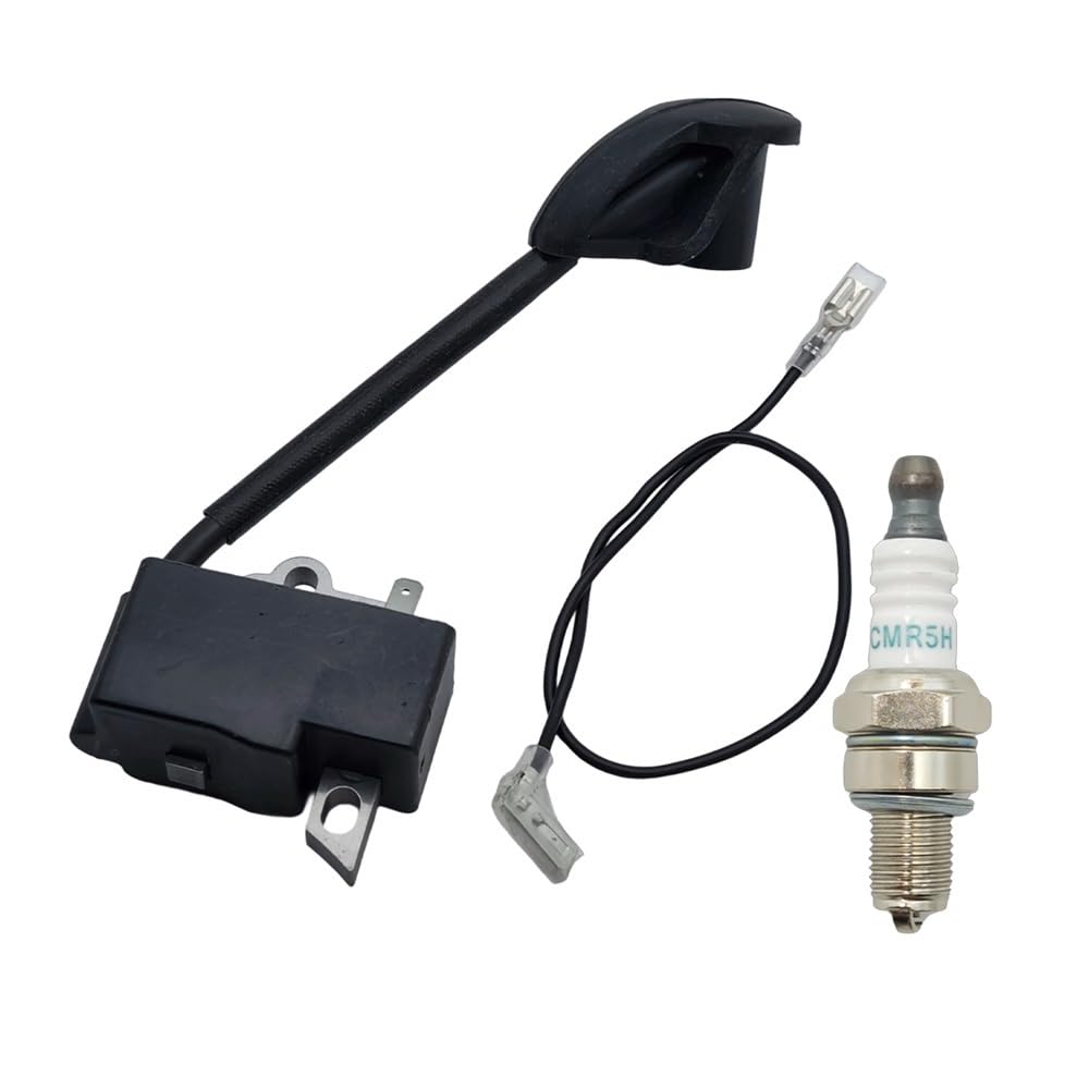 Bobine d'allumage pour Stihl FS90 FS100 HL100 remplace 41804001308