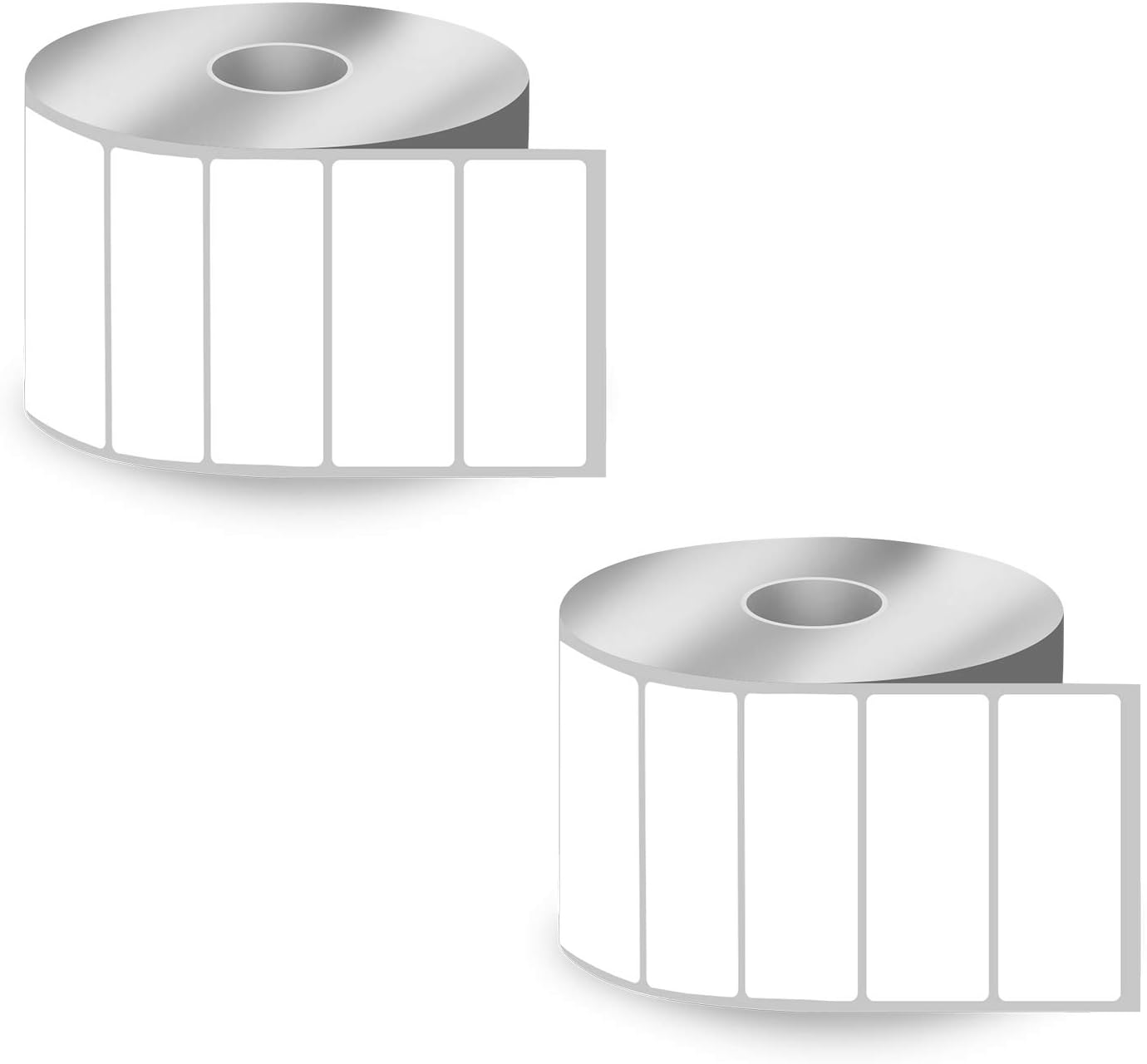 rollo barcode labels