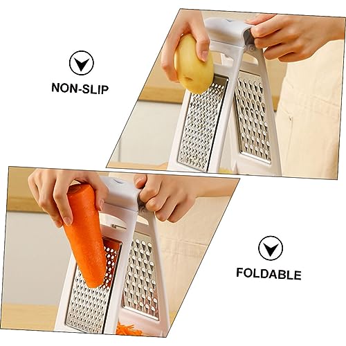 Cortador manual multifuncional SOLUSTRE para cocina miniatura 6