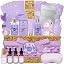 Lavender & Lilac