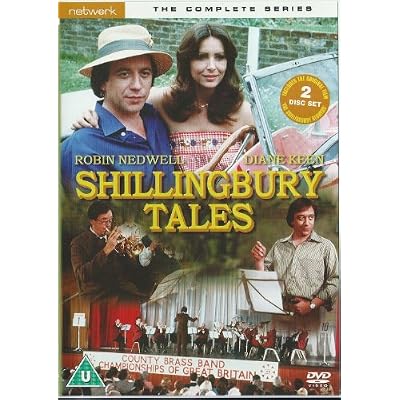 Shillingbury Tales: The Complete Series