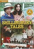 val st lambert crystal Shillingbury Tales - 2-DVD Set