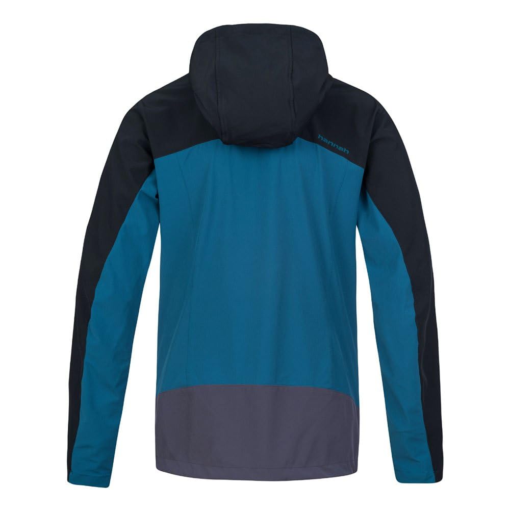 Hannah Carsten II Softshell Jacket M