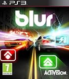 blur ps3 trailer  Third Party - Blur Occasion [ PS3 ] - 5030917070686