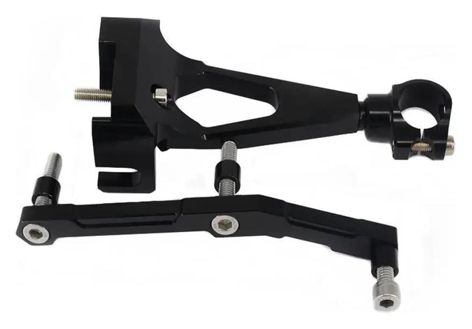 Amortisseur de direction pour Yamaha MT09 FZ09 2013-2020 avec support de montage complet
