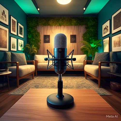 Casual Chats cover art