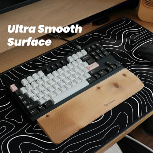 FTSYAD Large Computer Mouse Pad
