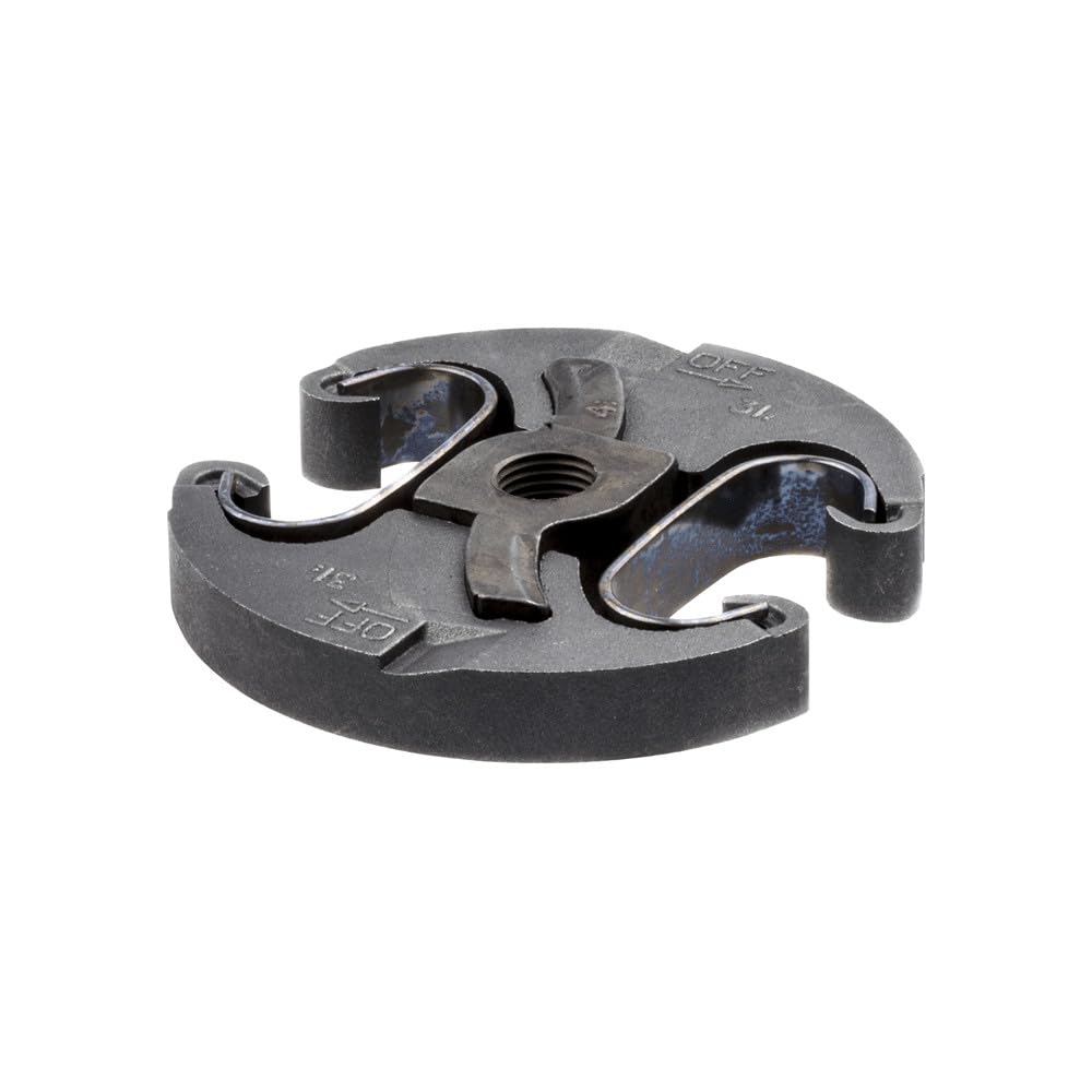 537110503 Chainsaw Clutch Genuine Original Equipment Manufacturer (OEM) Part