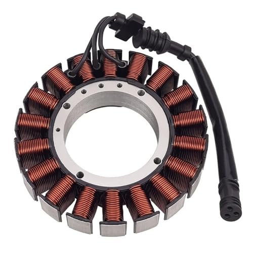 Bobine de stator pour moto FL Breakout résout les pannes de batterie 30017-08