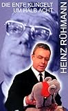  Die Ente klingelt um halb acht [VHS]