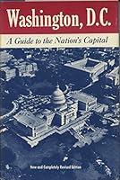 Washington D. C.: A Guide To The Nation's Capital - New And Completely Revised Edition B01N19NVBF Book Cover