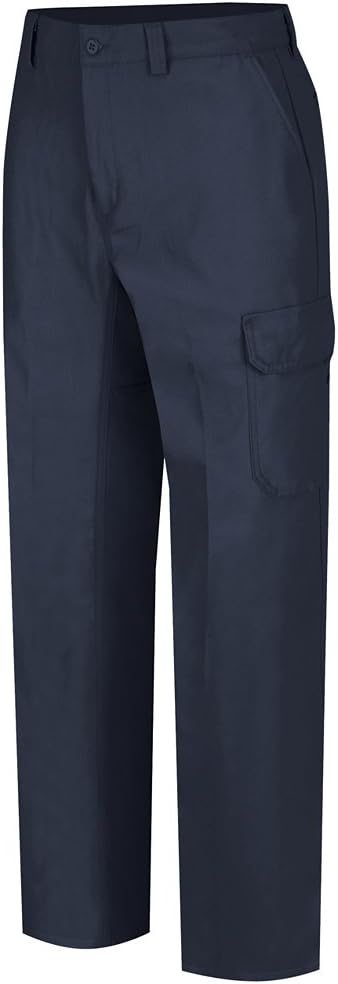 Wrangler Workwear Men's Functional Cargo Work Pant