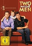  Two and a Half Men - Die komplette erste Staffel [4 DVDs]