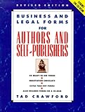 Business and Legal Forms for Authors and Self-Publishers