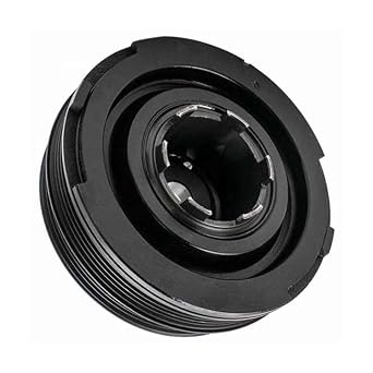 Parts NO# F1FG6316AA Crankshaft Pulley 1pack