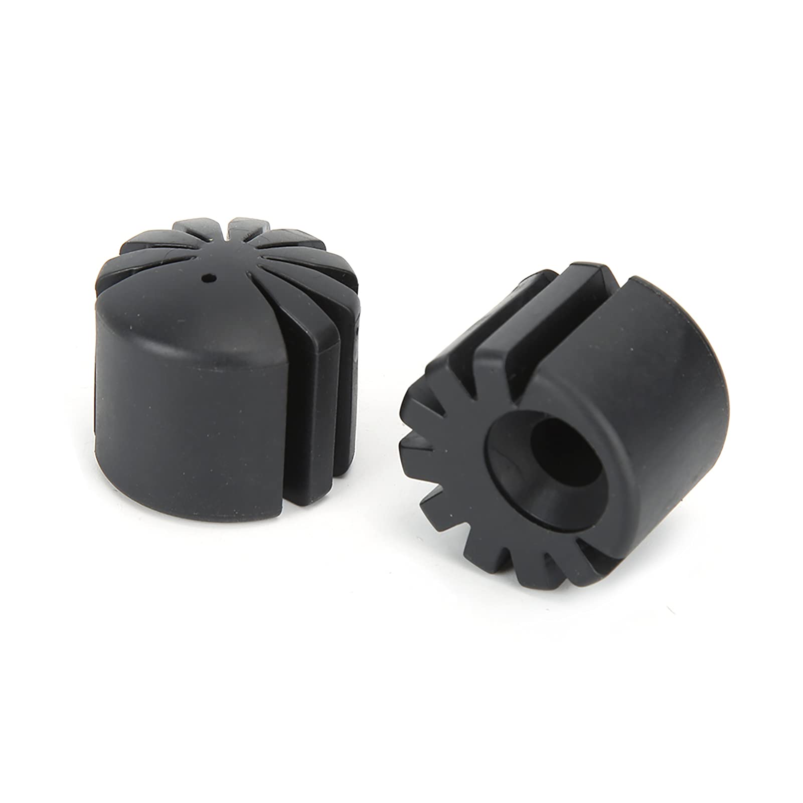 Kit Abbassamento Sella Moto In Gomma | Riduzione 10mm Per Posizione Di Guida Più Aggressiva - Foto 8