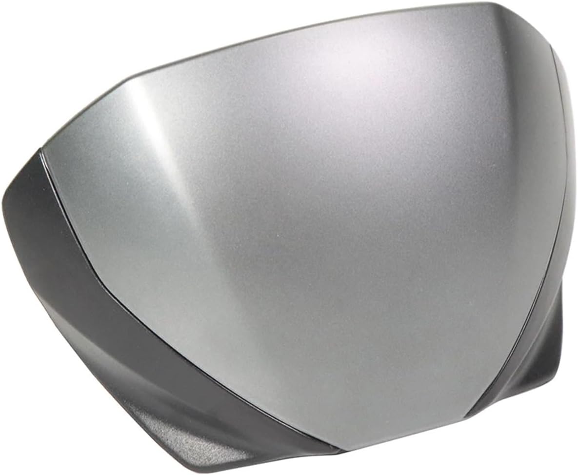 Windshield Belly Pan Bellypan Lower Engine Spoiler Cowling Protection Fairing Motorcycle Compatible with Trident 660(Black Windshield)