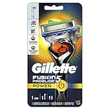 Gillette Fusion 5 ProGlide Power Razor - Each, Pack of 2