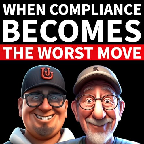The Courage Gap in Tech Leadership