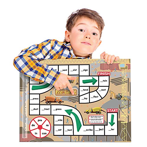 Junior Learning 6 Spelling Games, Multi miniatura 7