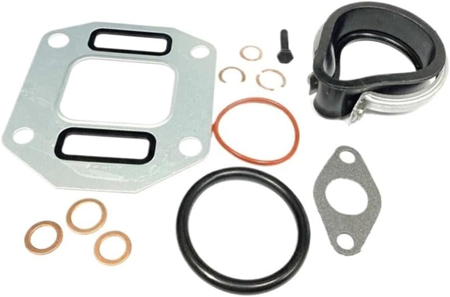 Connection Gasket Kit Fit for 876312 876108 3582563
