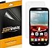 [6-Pack] Supershieldz- High Definition Clear Screen Protector For Alcatel One Touch Fierce 2 (T-Mobile, MetroPcs) + Lifetime Replacements Warranty - Retail Packaging