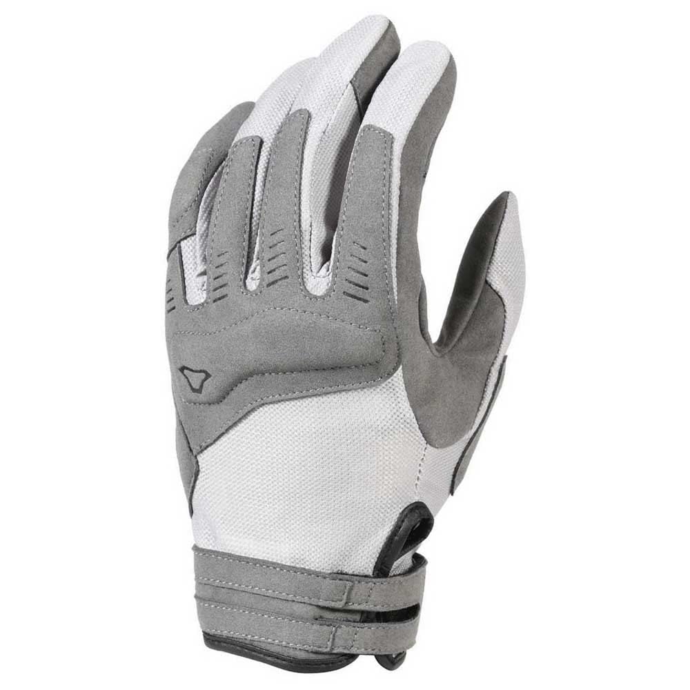 Macna Gant Moto Darko anti-transpiration pour résoudre les mains moites - 3