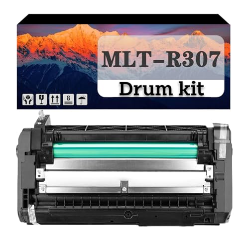 Tambour MLT-R307 unité d'imagerie compatible Samsung ML-4512nd ML-5012nd haute capacité