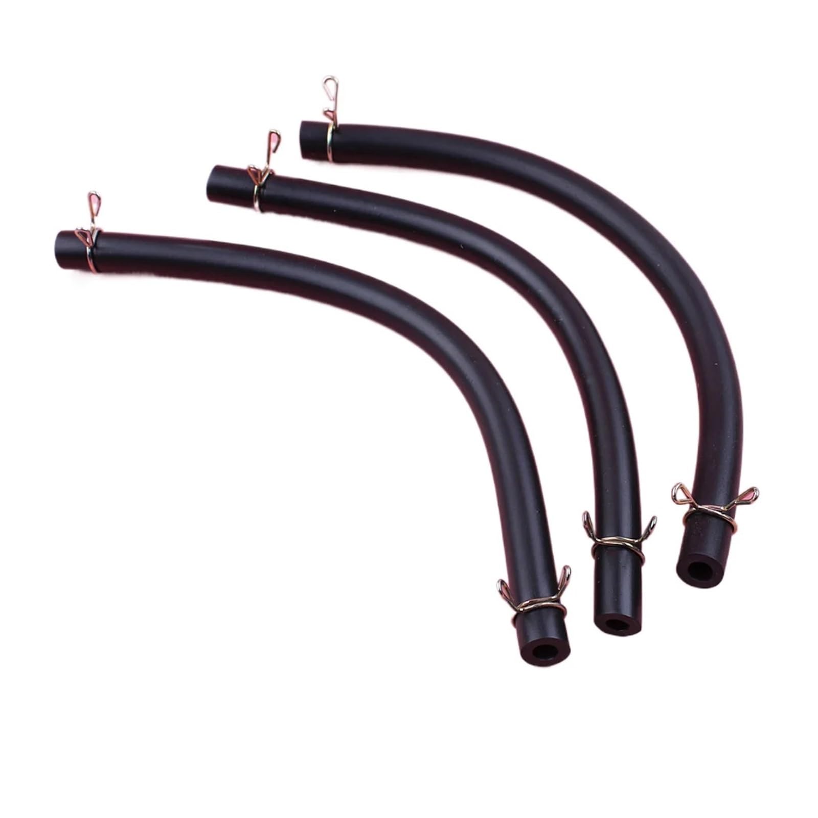 Tuyaux de conduite pour entretenir votre tondeuse moteur GX200 au printemps